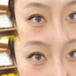 -睫乐园•睫公馆•美睫美甲沙龙