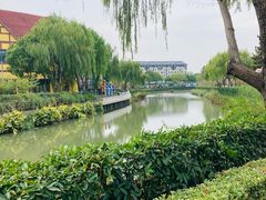 -安徒生童话乐园