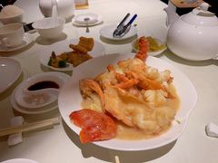 -百乐潮州酒家(时代广场店)