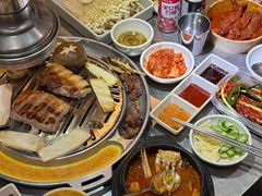 -喜来稀肉(虹泉路店)