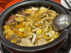 -菌之家·专业纯野生菌火锅·特色炒菌