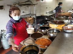 -宋记热干面馆(五福路店)