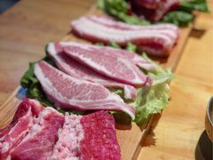 -金顺韩式烤肉·网红烤肉店(广利路店)