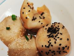 -小杨生煎(黄河路店)