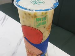 -常来茶·水果研究所(西溪里店)