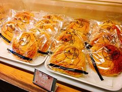 -韩国利尔面包(桂林路店)