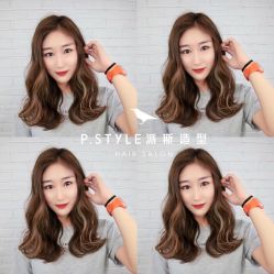 -P.STYLE 派斯造型