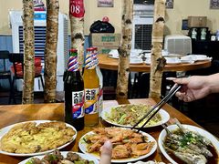 -温州一家人美食(西木头市店)