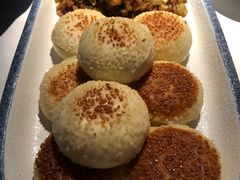 乡村饼夹肉-大鸭梨烤鸭(枣园店)