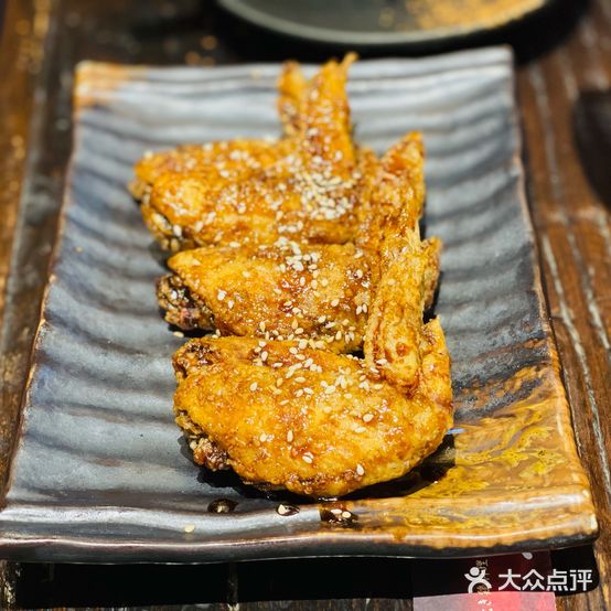 鸟心(美罗城店)