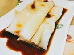 鲜虾肠粉-添好运点心专门店(北角店)