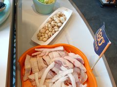 -润园四季椰子鸡火锅(南山海岸城店)