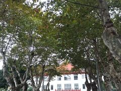 -四川大学(望江校区)