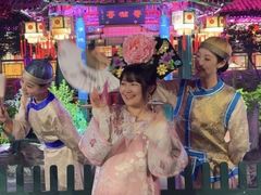 -白家大院·王府宫廷菜(苏州街店)