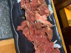 -好旺角齐市鲜切牛自助烤肉(农林五道街总店)