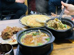 -白卫东白记砂锅(管城街店)