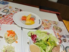 -斗牛士牛排餐厅(嘉里汇店)
