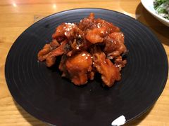 家乡酥鱼-几荷·恰似故人来(秀水广场店)