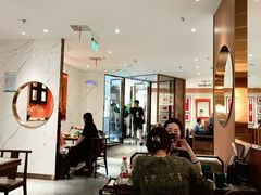 -松鹤楼·苏式汤面(虹桥天地店)