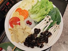 -阿源鱼捞斑鱼火锅·海鲜粥(山景尚宅店)