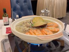 -粤菜王府·海鲜·茶市·海景餐厅(大梅沙店)
