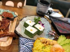 -Hi YOU你的饭局泰餐厅(雍和宫店)
