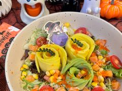 -無忧浅草君·洋风料理(下沙宝龙二期一店)