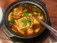 -外婆家(南开大悦城店)