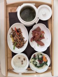 -纵享怡月月子中心(西稍门店)