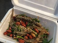 -陈添記·祖傳爽鱼皮·西关老字号(广州首店)