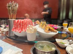 -东海怡品海鲜豆捞(星街坊店)