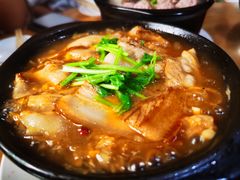 -砂锅店