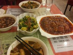 android_upload_pic-北京小肠陈饭庄(方庄店)