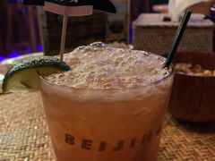 -The Tiki Bungalow提基小木屋酒吧