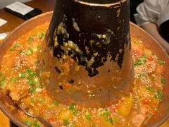 铜锅洋芋鸡-觅山云南菜(泊富ICITY店)