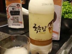 -猪的故事·韩式烤肉(韩乐坊店)