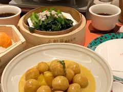 -小鹅皇港式餐厅(新抚万达店)