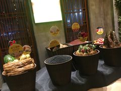 -香佰里鲜货火锅(佳乐金街店)