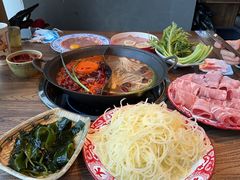 -楠火锅(新街口苏宁店)