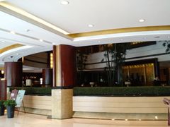 -咸亨大酒店-自助餐厅(解放南路店)