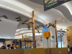 -刀板香·安徽菜(国购IFC店)