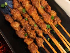 牛肉串-爱啤精酿·民谣酒馆(滨江店)