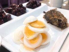淇河三珍-味道名厨(晴阳店)