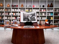 -二酉书店TOYOU BOOKS