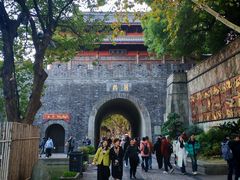 -鼓楼(西湖风景名胜区)