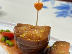 苏州糖藕-姑苏家宴·苏帮菜·松鼠桂鱼(苏州总店)