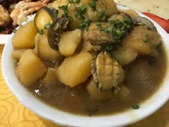 -南海渔家•海鲜•正宗海南菜(海棠湾店)