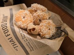 -太食獸泰式茶餐厅(IFS国金中心店)