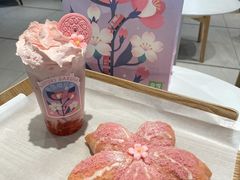 -奈雪的茶(正弘城PRO+店)