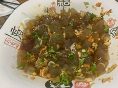 -八大碗私房菜(中城路店)